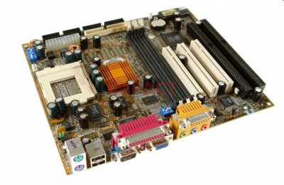 159870-001 - Motherboard (System Board/ Does not include processor)