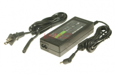 PCGA-AC7 - AC Adapter With Power Cord 19.5V/ 3.3A