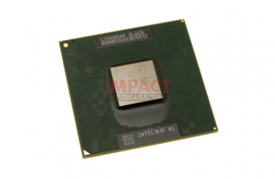 319458-001 - 1.80GHZ Mobile Pentium 4-M Processor (Intel)