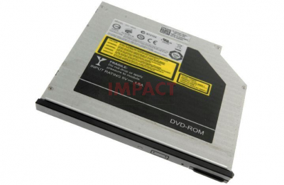 DV-18S-A - Super Slim DVD-ROM Drive