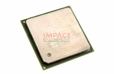 350223-001 - 2.66GHZ Pentium 4-D Processor (Intel)