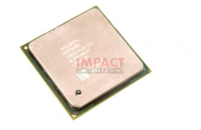 350774-001 - 2.8GHZ Pentium 4 Mobile Processor (Intel)