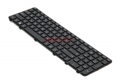 698952-001 - Keyboard Unit