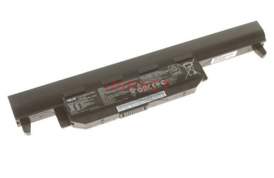 0B110-00050400 - K55 Battery Fpack Black
