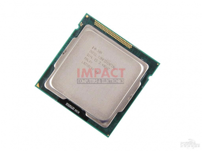 631155-021 - Intel Core I7-2600S 2.8GHZ CPU