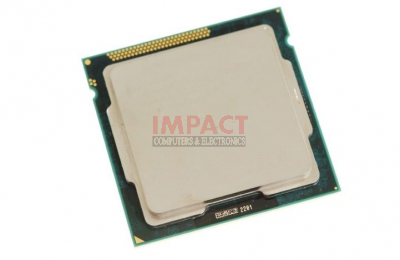 631158-002 - Core I3-2120 3.30GHZ CPU