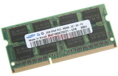 1105-001921 - 2GB Memory Dram Module (M471B5673DZ1)