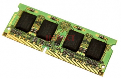 F1457C - 64MB, 133MHZ, 3.3V, 144-PIN Sdram SO-DIMM Memory Module