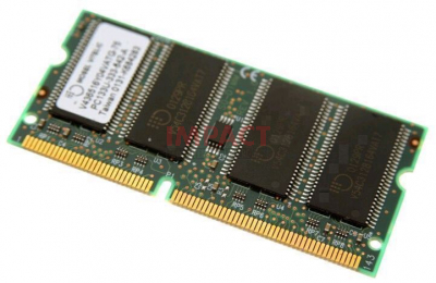 F1622C - 128MB, 133MHZ, 3.3V, 144-PIN Sdram SO-DIMM Memory Module