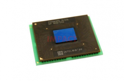 F1980-69101 - Intel Mobile Pentium III Processor