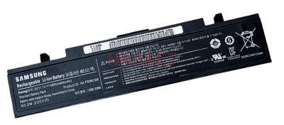 BA43-00150A - LI ION/ 11.1V 5.2Ah Battery