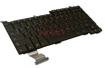F2111-60926 - Keyboard (English/ International)