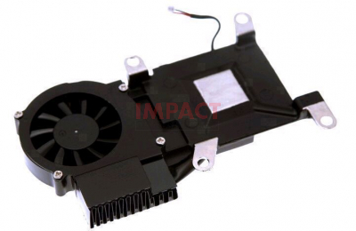 F2111-60950 - CPU Heat Sink Assembly for Intel Processor