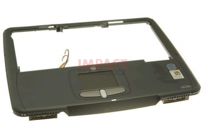 F2300-60903 - Top Case (Upper Chassis) Assembly With Internal Speakers