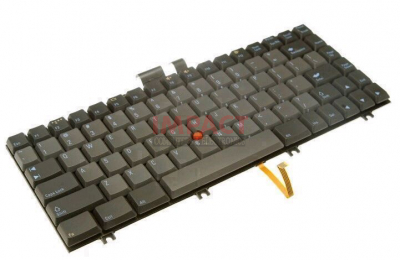 F1320-60974 - Keyboard Unit (English/ USA)