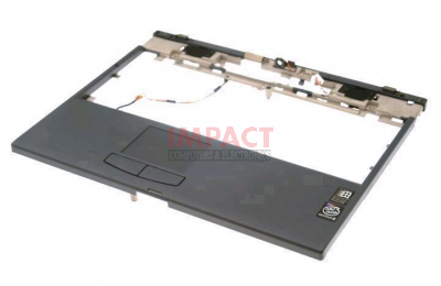 F1391-60909 - Top Case Assembly