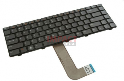 X38K3-RB - Keyboard (US)