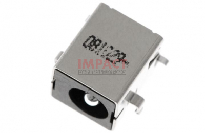 AS141625 - DC Power Jack