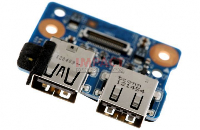 681986-001 - USB Board with Cable