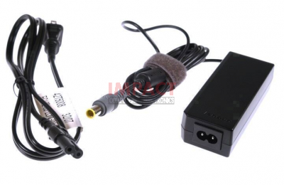 45N0312 - 20V AC Adapter With Power Cord 90W