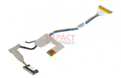 C2512 - LCD Cable (15.4, NMA)