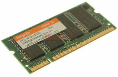 F3622 - 128MB Dimm Memory Module