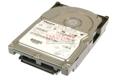 9X923 - 18GB Hard Drive (Scsi, U320, 15K, 80P)