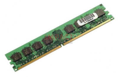 HYMP112U64CP8-Y5 - 1GB PC2-5300U DDR2-667 NON ECC CL5 240 PIN 1.8v Memory Module