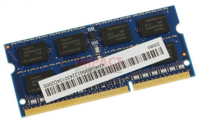 KN.4GB0G.012 - 4GB Memory Module (SO-DIMM DDR3 1333)