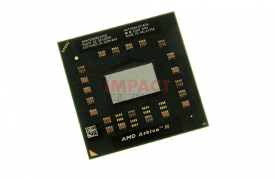 M300 - 2GB. AMD Athlon II DUAL-CORE Processor M300