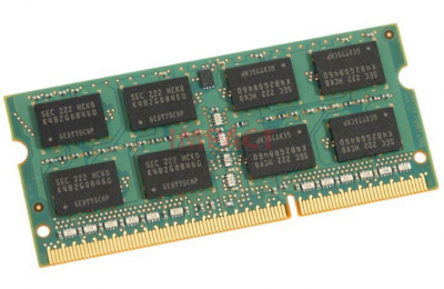EBJ41UF8BDU0-GN-F - 4GB Memory Module (204P PC3-12800 Sodimm)