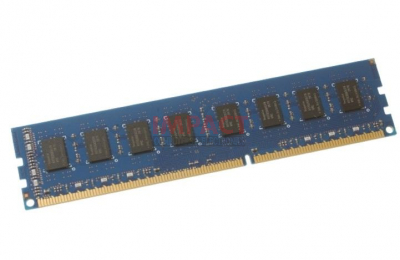 MT16JTF51264AZ-1G4M1 - 4GB Memory Module (DDR3 1333 Udimm)