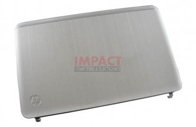 665289-001 - Back LCD Cover