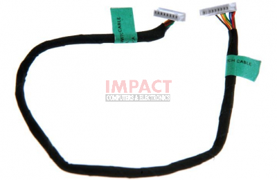 073-0001-4332 - M770 Power Switch Cable