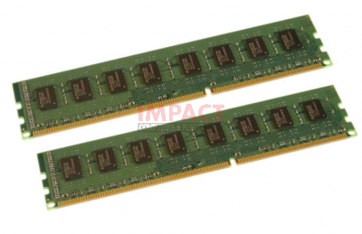 CT2K8G3ERSLD8160B - 16GB CL11 Memory Module, DDR3, PC3-12800