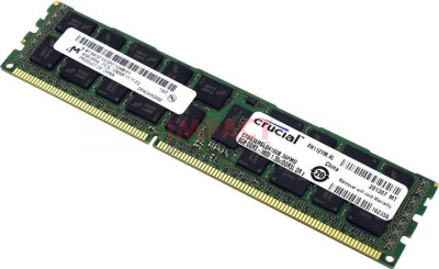 CT8G3ERSLD4160B - 8GB CL11 Memory Module, DDR3, PC3-12800