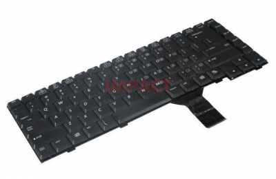 285280-001-RB - Laptop Keyboard