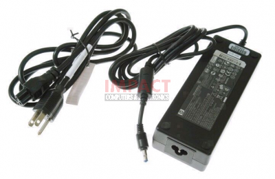 350221-001-RB - AC Adapter With Power Cord