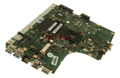 60-N89MB1301-A04 - System Board (Main Board)