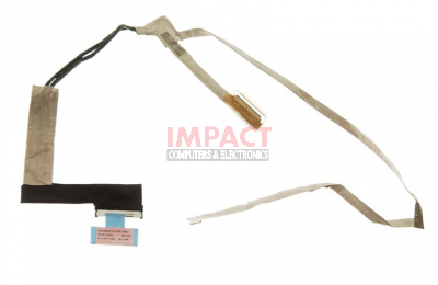 682054-001 - LCD Harness/ LCD Cable