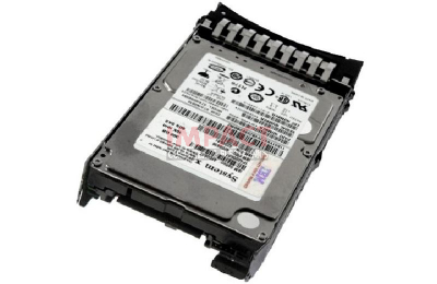 42D0639 - 300GB 10K 6G SFF SAS Hard Drive (HDD)
