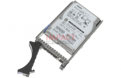 49Y2005 - 600GB 10K SFF SAS Hard Drive (HDD)