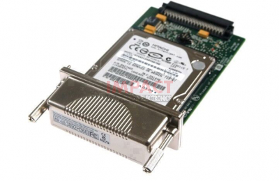 IMP-636392 - Hard Drive for GL/ 2 Formatter PC Board