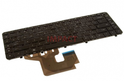 606747-001 - Keyboard (USA/ English)