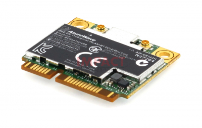 BCM4352 - Card, Wireless, BCM4352, World Wide, ANW