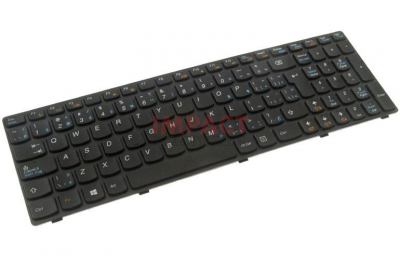 MP-10A36CU-686CW - Keyboard Unit, Bilingual Fce