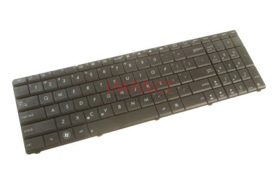 04GNZX1KUS00-2 - Keyboard 348MM Wave US-ENGLISH Grey