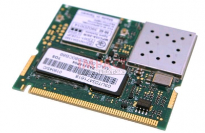 K000006600 - Wireless Mini PCI Card (11B)