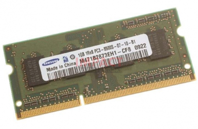 11010924 - 1GB Memory Module (DDR3 MI)