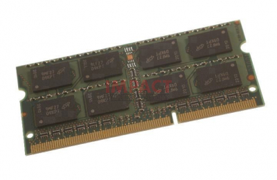 11011575 - 2GB Memory Module (1066)